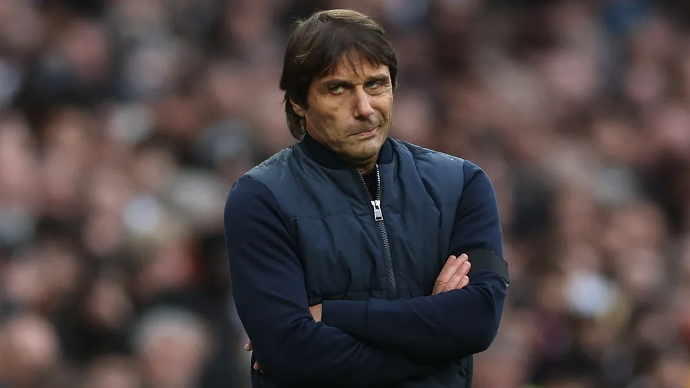 ‘We don’t have many creative players’ – Conte